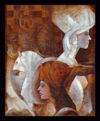 Ararat Petrossian - Chess